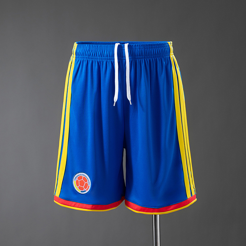 Columbia 2026 Home Shorts S-XXL